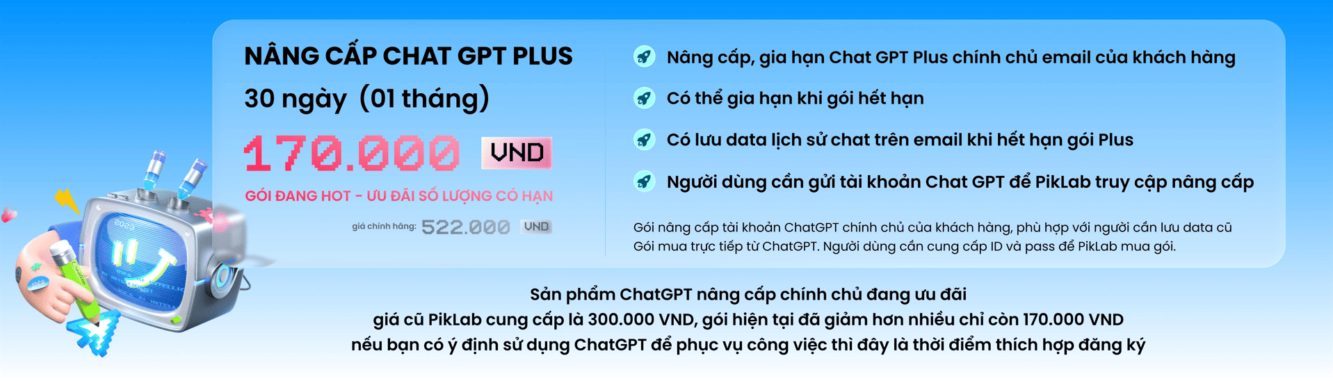 TRANG CHỦ / CHAT GPT